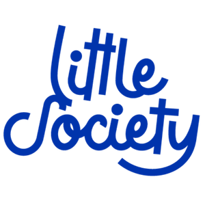 Little Society · Inicio